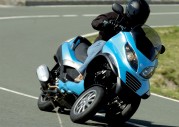 Piaggio Mp3 400ie